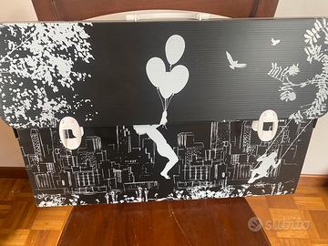 Cartellina per scuola