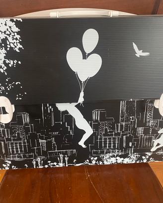 Cartellina per scuola