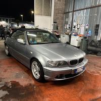 Bmw 320 CI (2.0) cat Cabrio UNIC