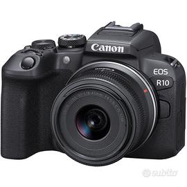 canon r10