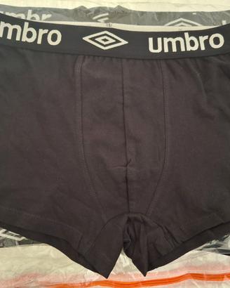 Boxer uomo "UMBRO"