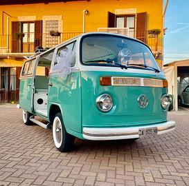Volkswagen T2 perfetto