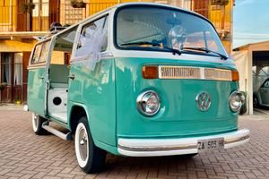 Volkswagen T2 perfetto