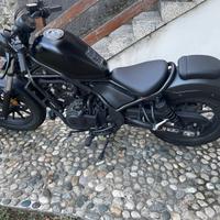 Honda CMX 500 Rebel - 2020
