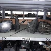 Specchi Laterali Manuali Per Lancia Y 2015