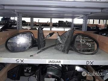 Specchi Laterali Manuali Per Lancia Y 2015