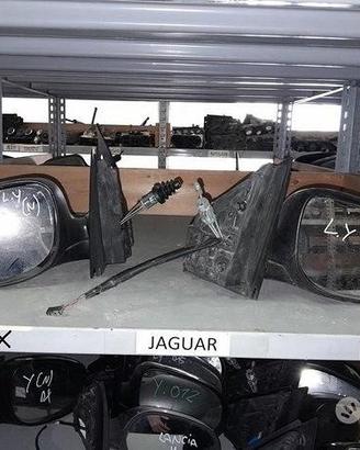 Specchi Laterali Manuali Per Lancia Y 2015