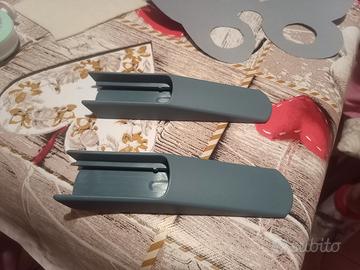 piedini sedia stokke