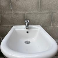 sanitari bidet sospeso ideal standard