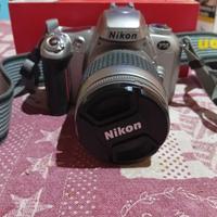 telecamera Nikon 