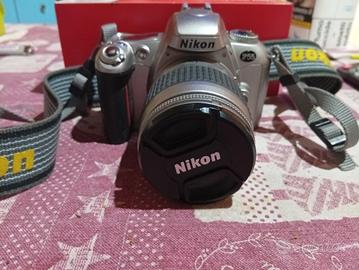 telecamera Nikon 