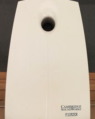 Coppia Casse Cambridge SoundWorks sw310
