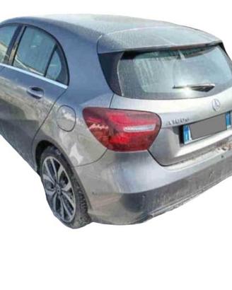 Ricambi usati auto MERCEDES Classe A Serie (W176) 