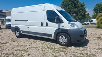 Ducato Maxi - METANO - Anno 2013
