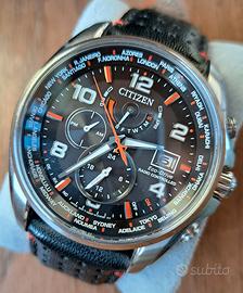 Orologio Citizen AT9030-04E