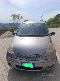 Yaris Verso