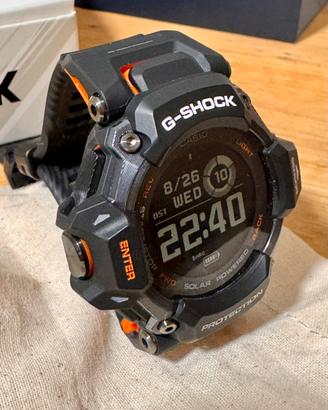 Casio G-Shock GBD-H2000