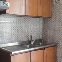 Cucina in vero legno