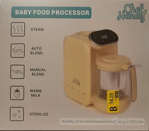 Omogenizzatore