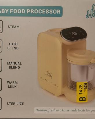 Omogenizzatore