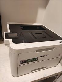 Stampante laser Brother 