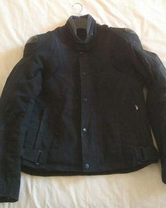 Giacca Giubbotto Moto Dainese Ducati Tg 52