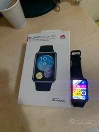 Huawei Watch fit 2