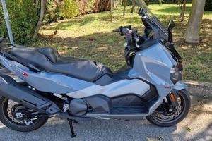  sym maxsym 508tl