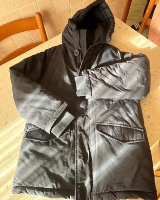 Giaccone piumino OVS kids