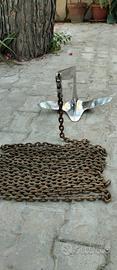 Ancora 10kg