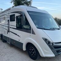 Mobilvetta k yacht tekno line 86
