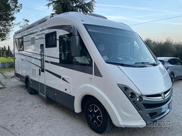 Mobilvetta k yacht tekno line 86