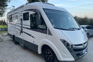 Mobilvetta k yacht tekno line 86