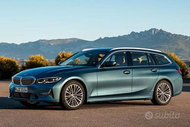 Ricambi bmw serie 3 2020-2021-2022-2023