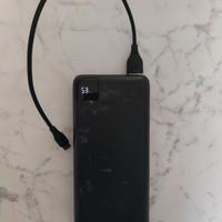 Powerbank 27000 mah