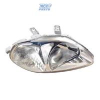 FANALE DESTRO PER HONDA CIVIC 3 4P 95-98