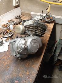 Minarelli p6/4r