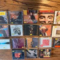 Collezione Deutsche Grammophone + OMAGGIO RARISSIM