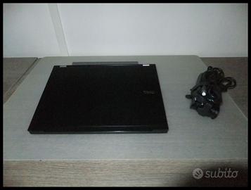 NOTEBOOK DELL LATITUDE E4300