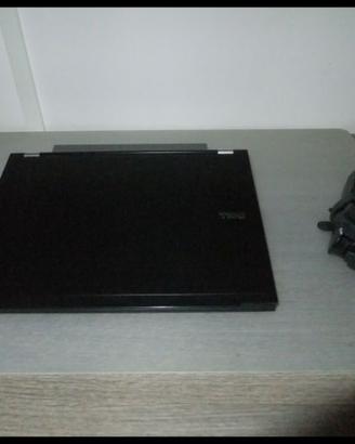 NOTEBOOK DELL LATITUDE E4300