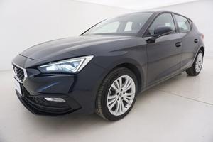 Seat Leon Business DSG BR393485 1.5 Metano 131CV