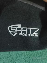 spatz wear pro stelth
