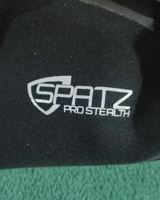 spatz wear pro stelth
