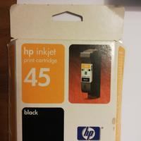 Cartuccia HP 45