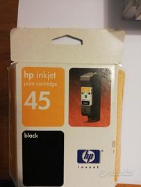 Cartuccia HP 45