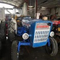 Ford 3000