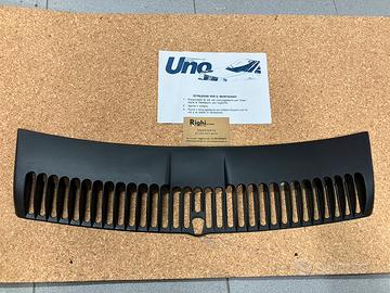 Convogliatore x Fiat Uno 89 Metalplast 208.00.1985