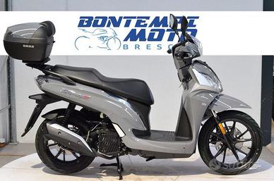 Sym Symphony 125 ST 2026 - BAULETTO + PARABRE...