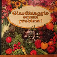 Libri di giardinaggio