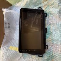 Touch screen auto stereo per MG HS 2018-2021